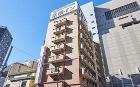 東横inn千葉駅東口